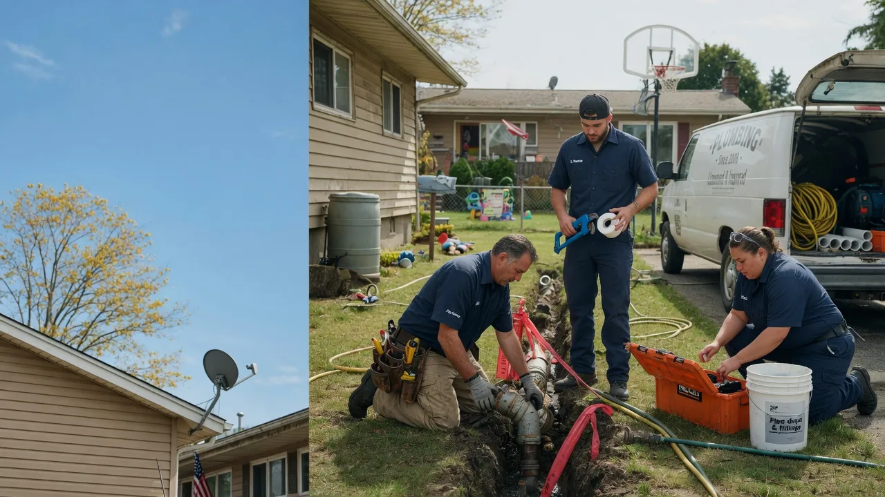 Garbage Disposal Replacement in Carson City, MI near me